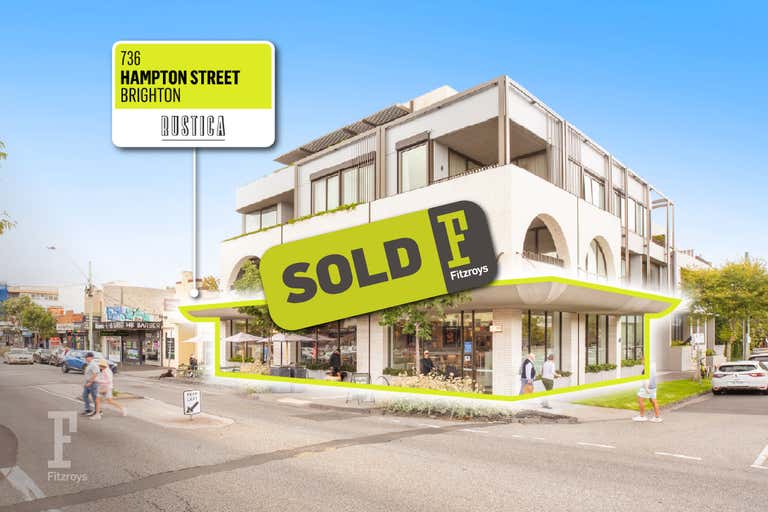 736 Hampton Street Brighton VIC 3186 - Image 1