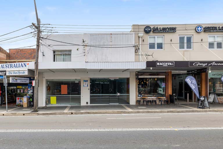 252 Kingsgrove Road Kingsgrove NSW 2208 - Image 1