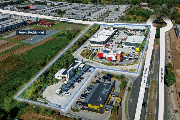 Richlands Marketplace 205 Government Road Richlands QLD 4077 - Image 2