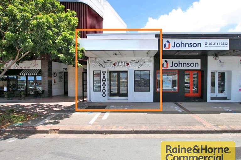 1/720 Gympie Road Chermside QLD 4032 - Image 1