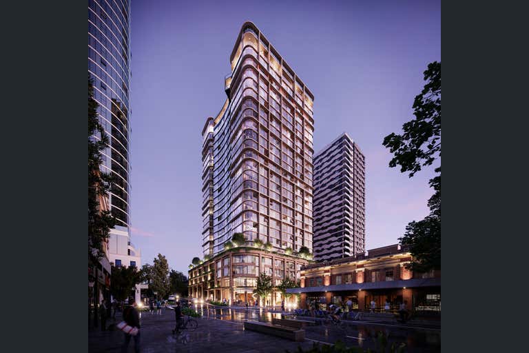 210 Brunswick Street Fortitude Valley QLD 4006 - Image 1