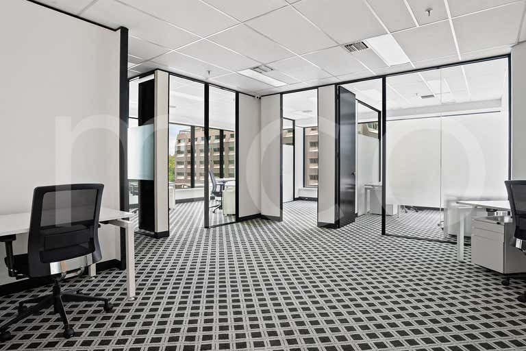 St Kilda Rd Towers, Suites 249 & 250, 1 Queens Road Melbourne VIC 3004 - Image 2