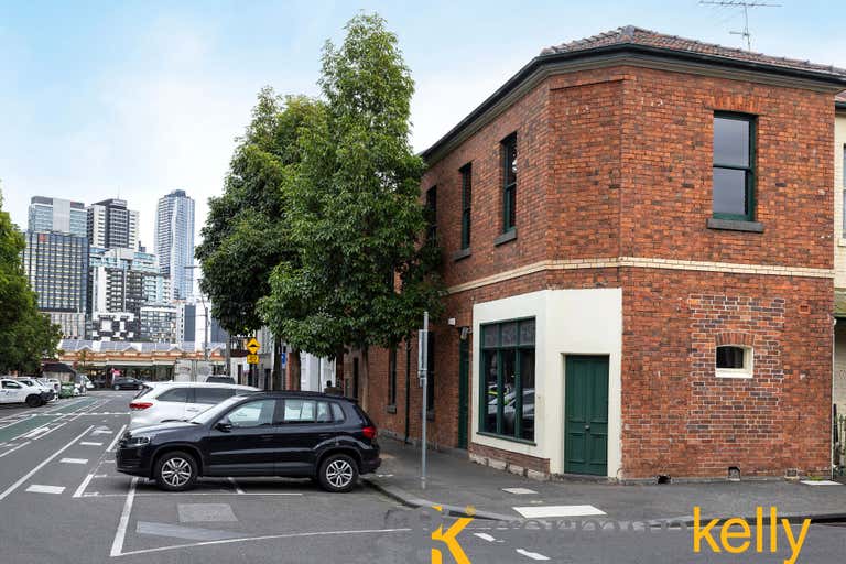 13-15 Cobden Street North Melbourne VIC 3051 - Image 1