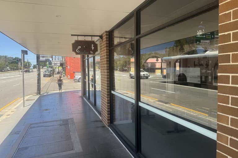 For Lease, 651-653 King Street St Peters NSW 2044 - Image 2