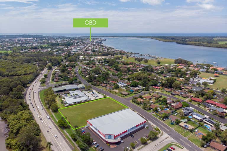 Lot 2, 31 Kalinga Street West Ballina NSW 2478 - Image 1