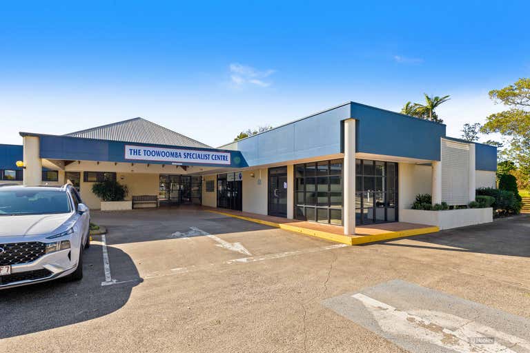 Lot 1, 7-11 Scott Street East Toowoomba QLD 4350 - Image 1