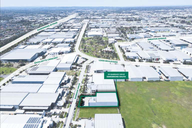 29 Babbage Drive Dandenong South VIC 3175 - Image 2