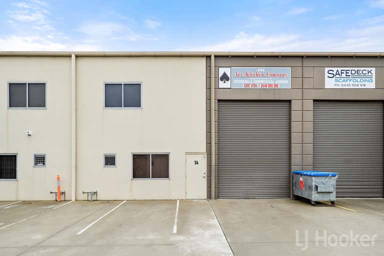 14/11-15 Lorn Road Queanbeyan West NSW 2620 - Image 1