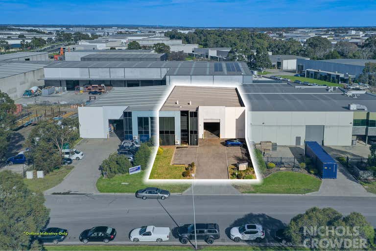 1/49-53 Ventura Place Dandenong South VIC 3175 - Image 2