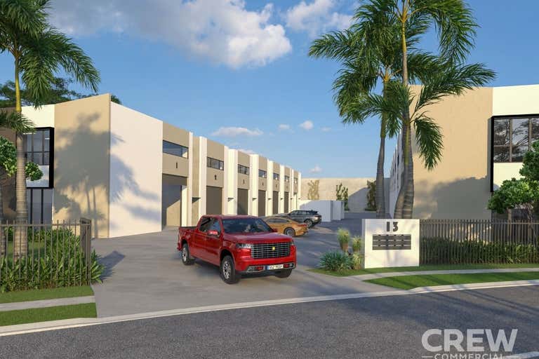 13 Calabro Way Burleigh Heads QLD 4220 - Image 1