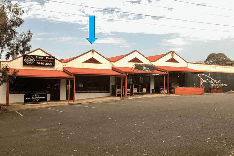 Shop 2, 69 Davey's Road Flagstaff Hill SA 5159 - Image 1