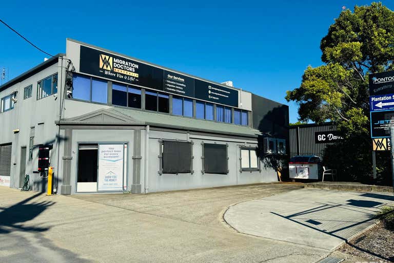 1B/22 Ereton Drive Arundel QLD 4214 - Image 1