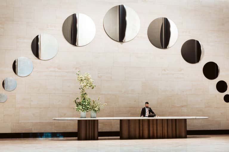 101 Collins Street Melbourne VIC 3000 - Image 2