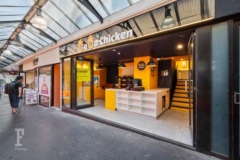 Shop 6, 672 Glenferrie Road Hawthorn VIC 3122 - Image 2