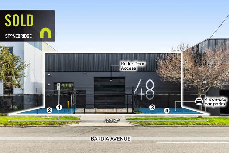 48 Bardia Ave Seaford VIC 3198 - Image 2
