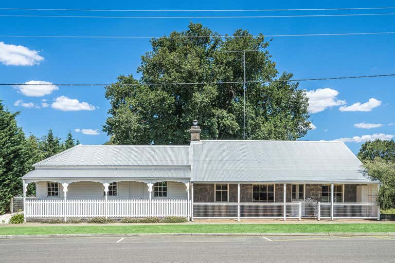 Sold Shop & Retail Property at 9 High Street, Inverleigh, VIC 3321