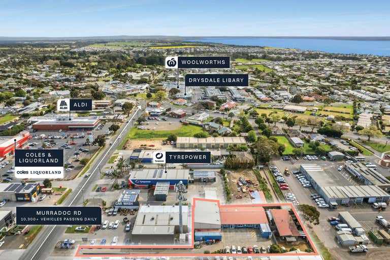 33 Murradoc Road Drysdale VIC 3222 - Image 1