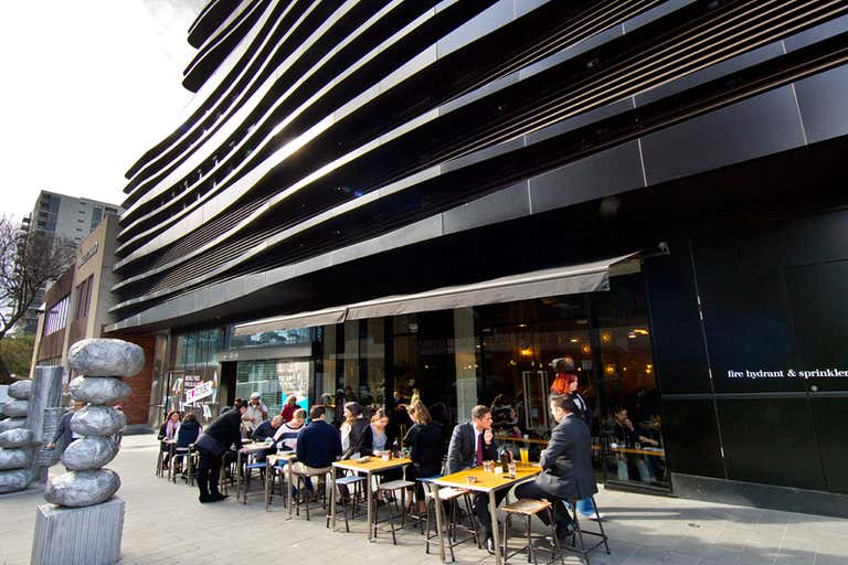 505/12-14 Claremont Street South Yarra VIC 3141 - Image 1