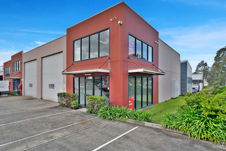 Unit 7, 12 Donaldson Street Wyong NSW 2259 - Image 1