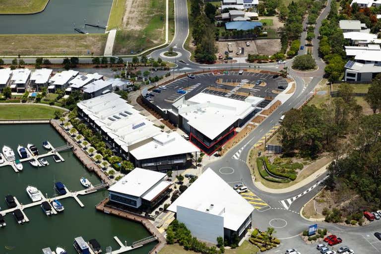Coomera Waters Village, Shop  D1, 19 Harbour Village Parade Coomera QLD 4209 - Image 2
