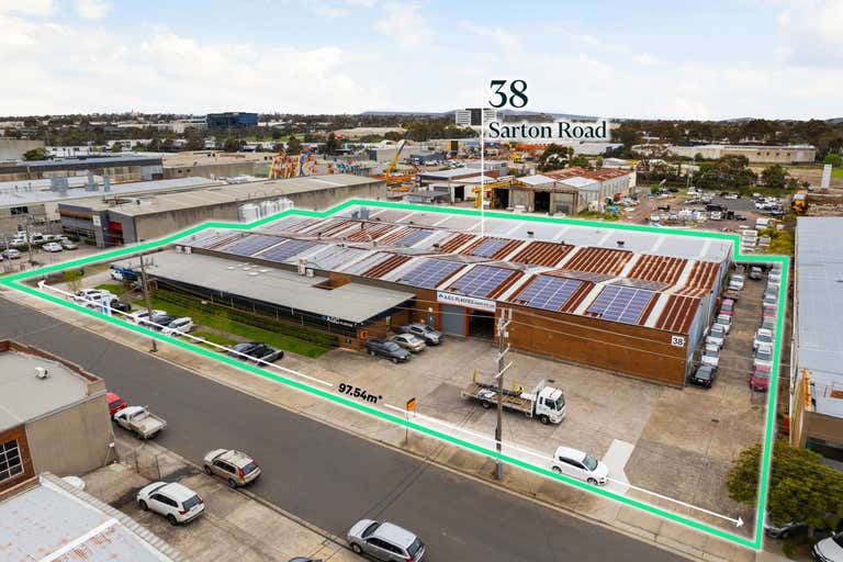 38 Sarton Road Clayton VIC 3168 - Image 1