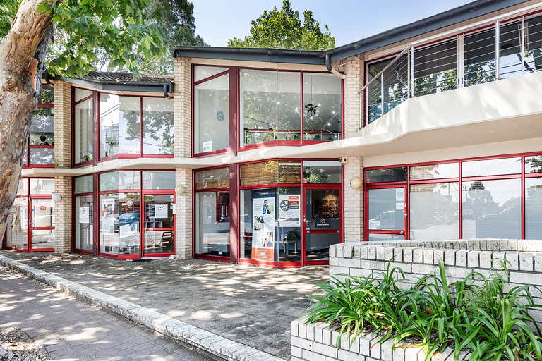 385 Pacific Highway Crows Nest NSW 2065 - Image 2