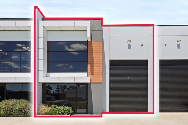 3 Aspen Circuit Springvale VIC 3171 - Image 1