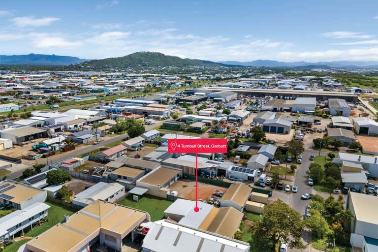4 Turnbull Street Garbutt QLD 4814 - Image 1