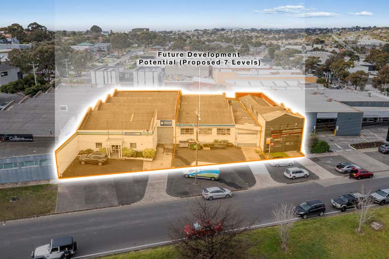 19, 21 & 23 Evans Street Burwood VIC 3125 - Image 2