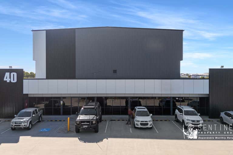 40 Gateway Drive Paget QLD 4740 - Image 1