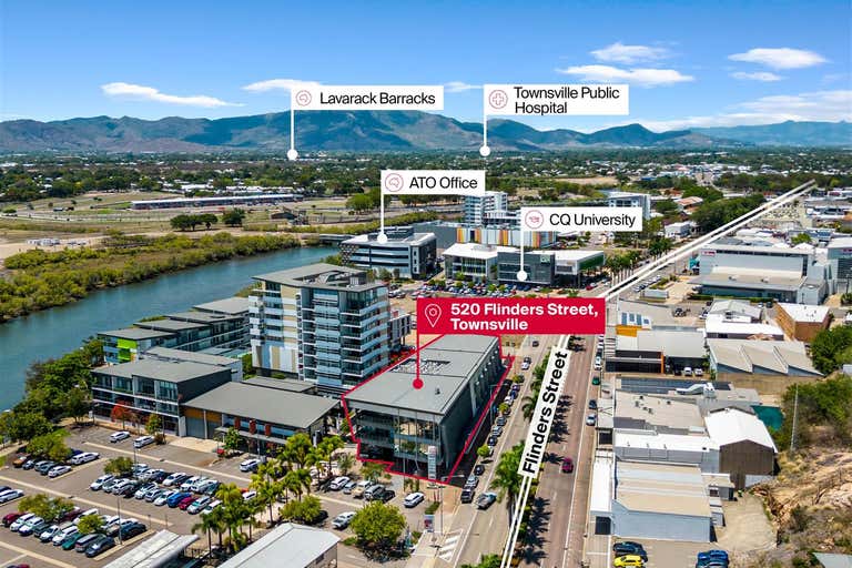 520 Flinders Street Townsville City QLD 4810 - Image 2