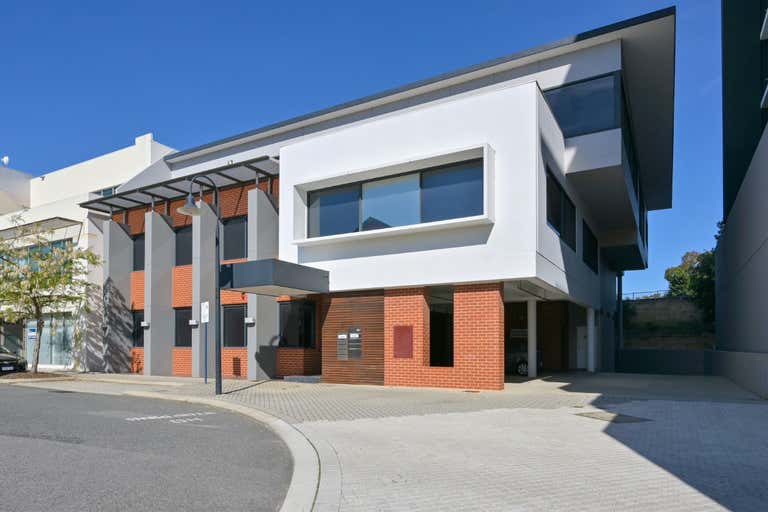 3 & 4, 7 Tully Road East Perth WA 6004 - Image 2