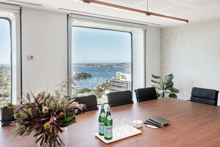 Penthouse, 201 Miller Street North Sydney NSW 2060 - Image 1