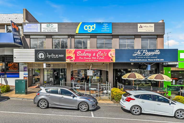Suite 1, 86 High Street Berwick VIC 3806 - Image 1