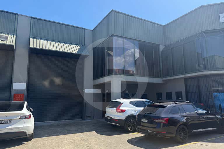 2/24 VORE STREET Silverwater NSW 2128 - Image 1