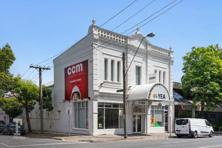 Ground Floor, 408 Burwood Road Hawthorn VIC 3122 - Image 2