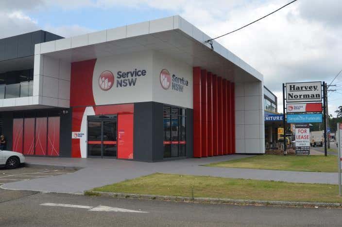 UNDER OFFER Service NSW Building, Suite 8, 168 Central Coast Highway Erina NSW 2250 - Image 2