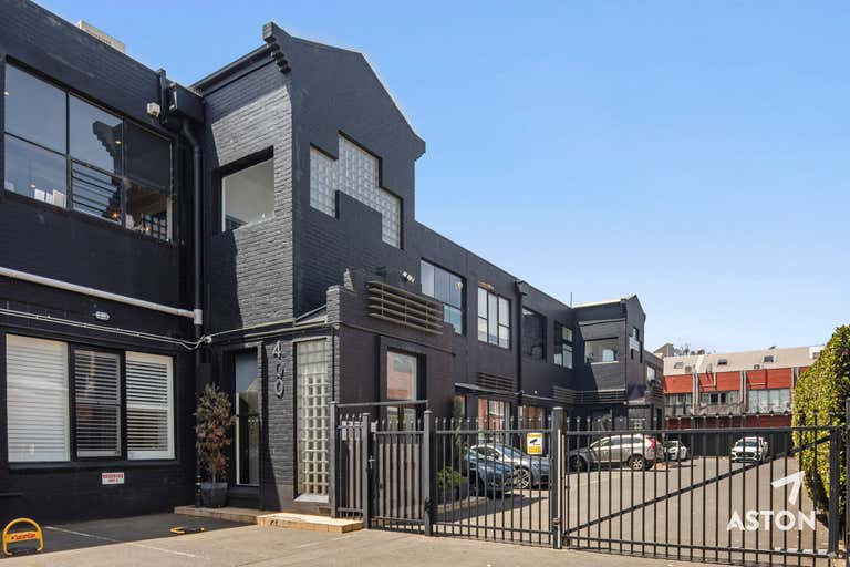 9/400 St Kilda Road St Kilda VIC 3182 - Image 2