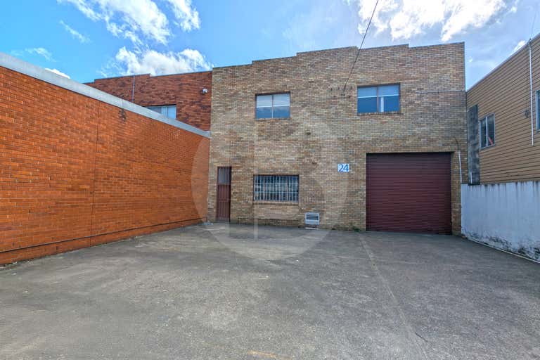 24 BERRY STREET Clyde NSW 2142 - Image 1