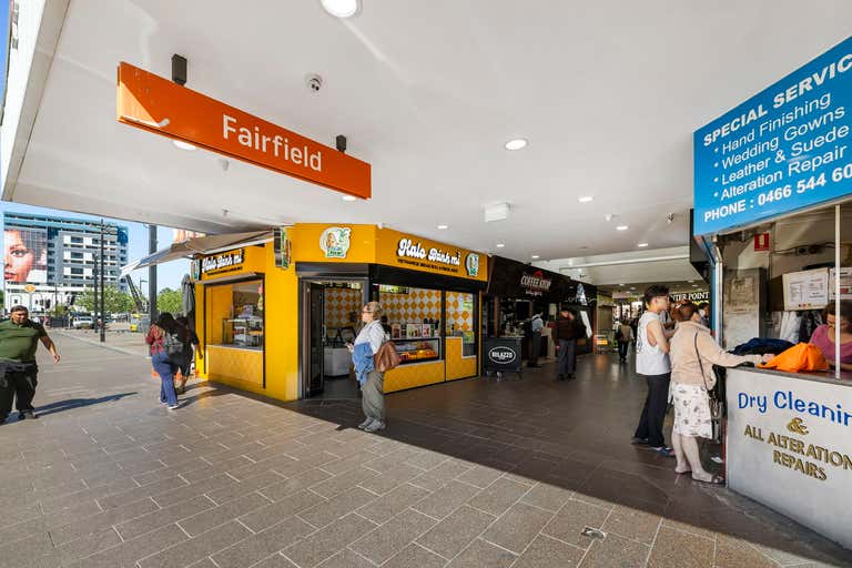 Shop 2, 52 The Crescent Fairfield NSW 2165 - Image 2