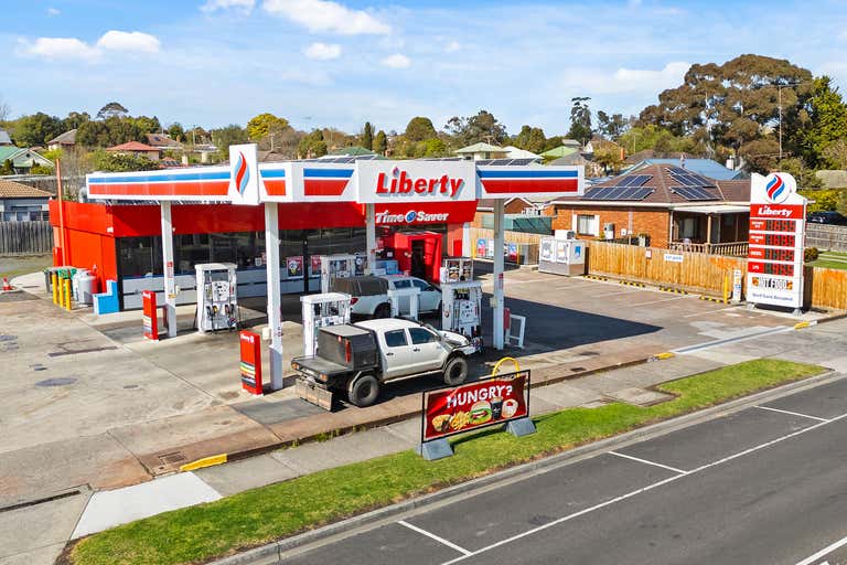 Viva Energy Australia, 34-36 Monash Road Newborough VIC 3825 - Image 1