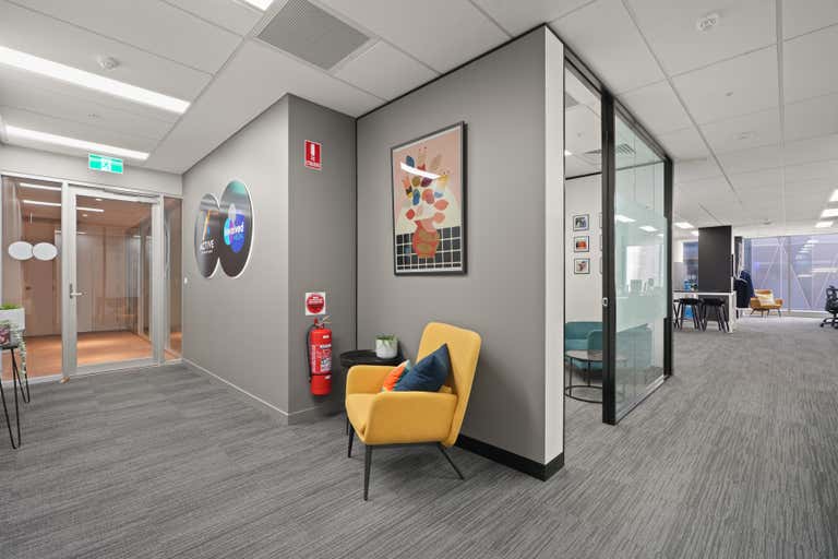 2T and 3T, 5 Claremont Street South Yarra VIC 3141 - Image 2