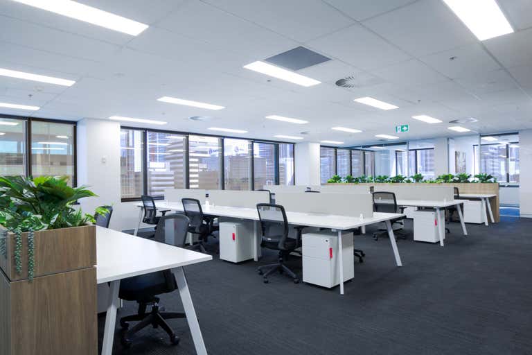 40 Creek St, Brisbane City, QLD 4000 Office For Lease