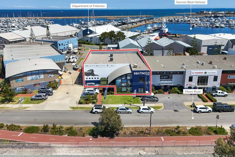 6/24 Mews Road Fremantle WA 6160 - Image 1