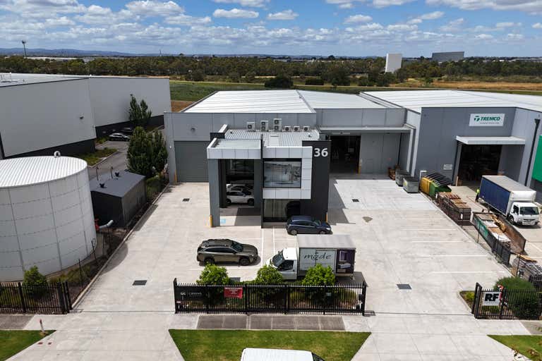 36 Naxos Way Keysborough VIC 3173 - Image 1