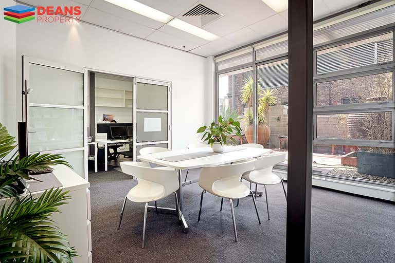 Suite 3.06, 22-36 MOUNTAIN STREET Ultimo NSW 2007 - Image 2