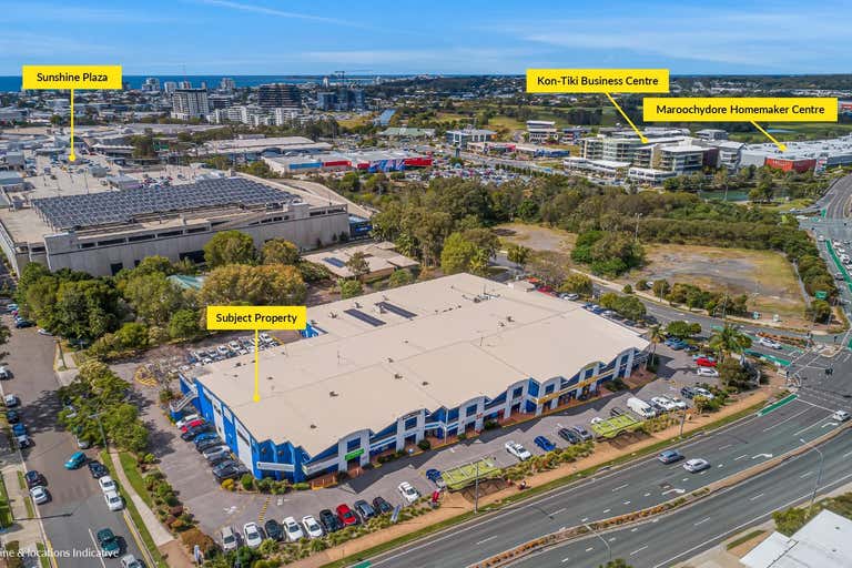 15/27 Evans Street Maroochydore QLD 4558 - Image 1