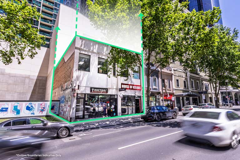 267-271 King Street Melbourne VIC 3000 - Image 1