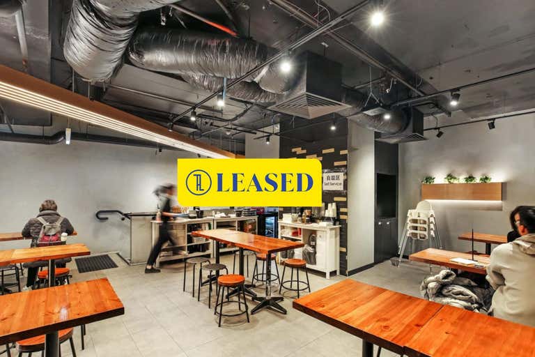 Lost In Yunnan, 500 Elizabeth Street Melbourne VIC 3000 - Image 1