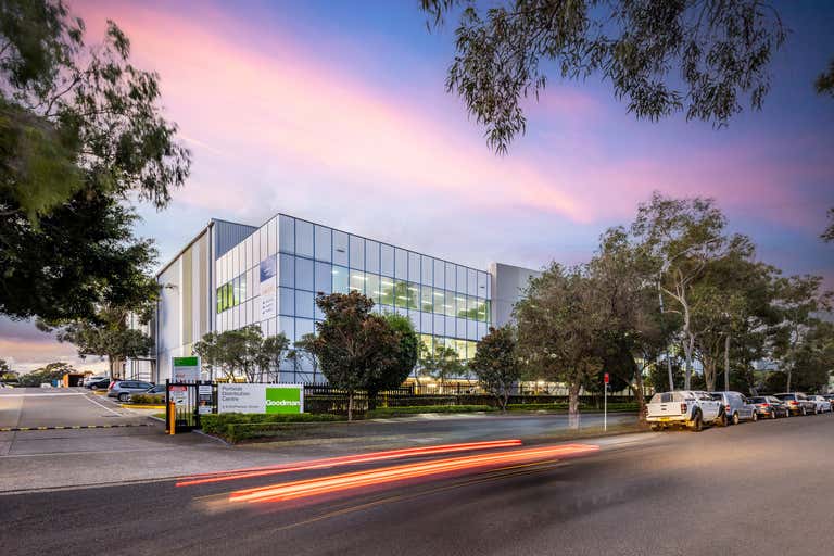 Portside Distribution Centre, 2-8 McPherson Street Banksmeadow NSW 2019 - Image 1